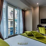 Matilde - Lifestyle Hotel 4*
