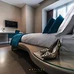 Matilde - Lifestyle 4* Naples