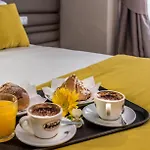 Hotel Matilde - Lifestyle 4*