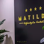 Matilde - Lifestyle Hotel Naples