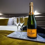 Hotel Matilde - Lifestyle 4*