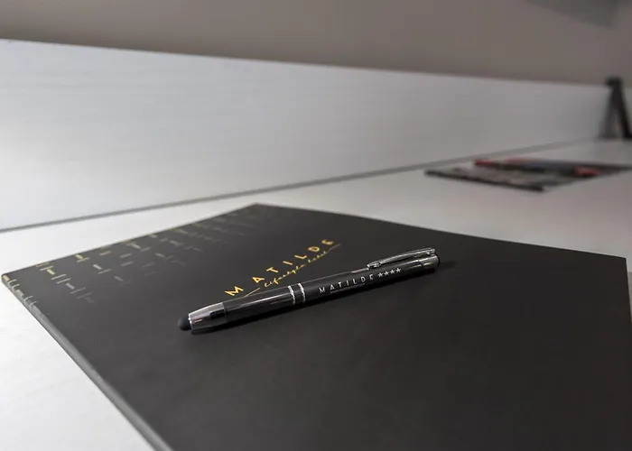 Matilde - Lifestyle 4*