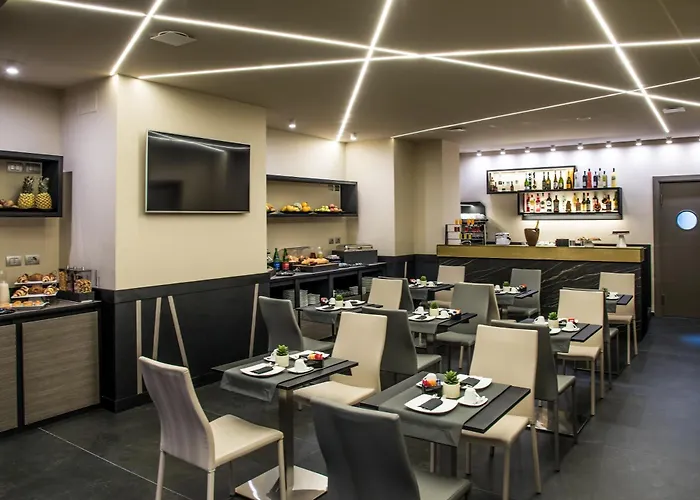 Matilde - Lifestyle Hotell