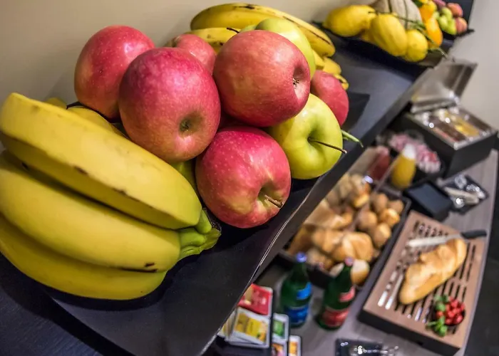 Hotell Matilde - Lifestyle Neapel