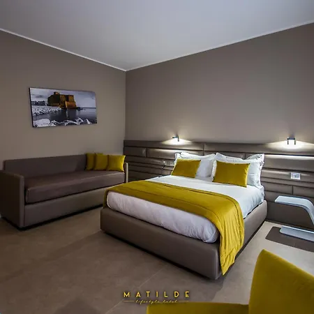 Matilde - Lifestyle 4*