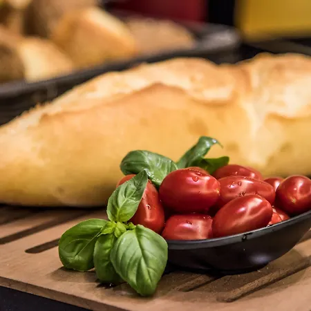 מלון Matilde - Lifestyle