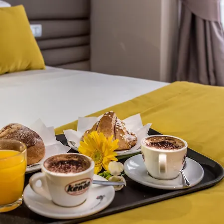 מלון Matilde - Lifestyle 4*