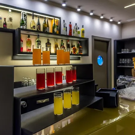 מלון Matilde - Lifestyle 4*