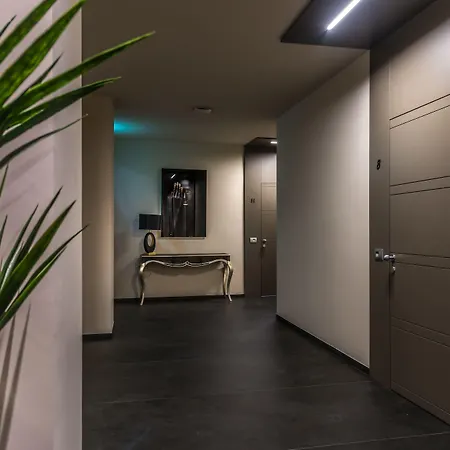 Matilde - Lifestyle מלון 4*