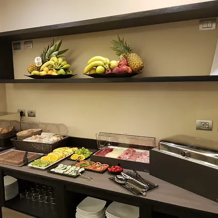 Matilde - Lifestyle מלון 4*