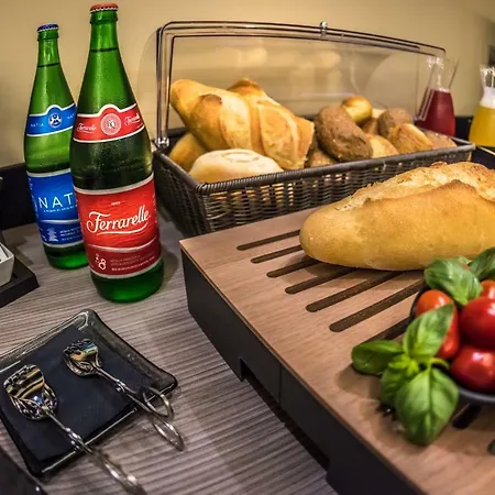 Matilde - Lifestyle 4*