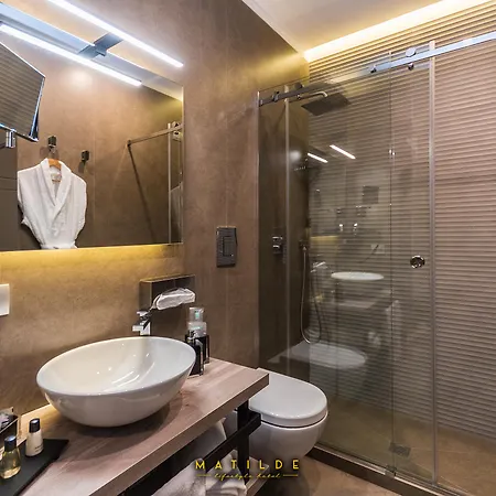 Matilde - Lifestyle Hotel