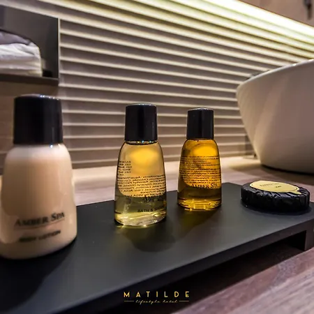 Matilde - Lifestyle