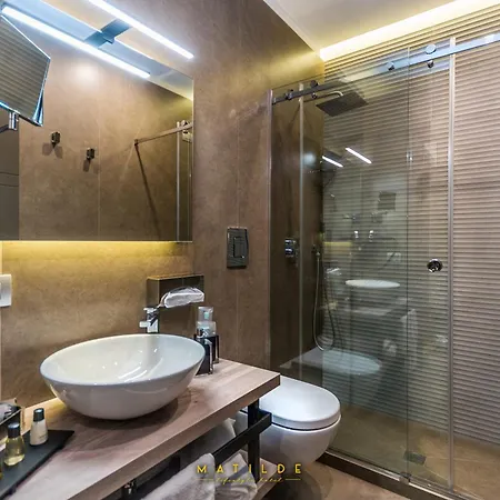 Matilde - Lifestyle Hotel