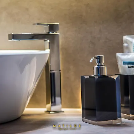 Hotel Matilde - Lifestyle