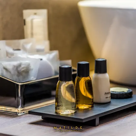 Matilde - Lifestyle Hotel Neapel