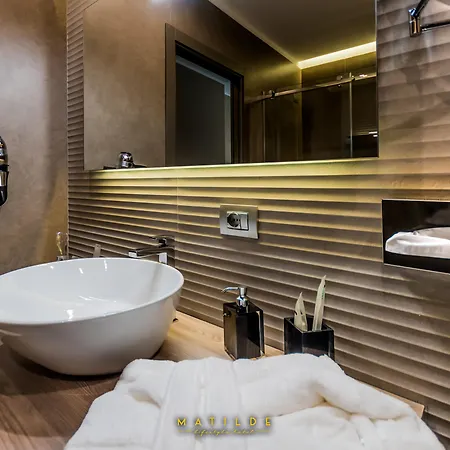 Matilde - Lifestyle Hotel 4*