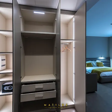 Matilde - Lifestyle Hotel 4*