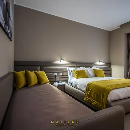 Matilde - Lifestyle 4* Neapel