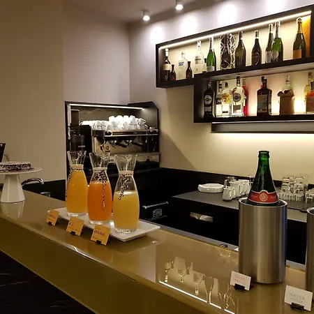 Hotel Matilde - Lifestyle Neapel