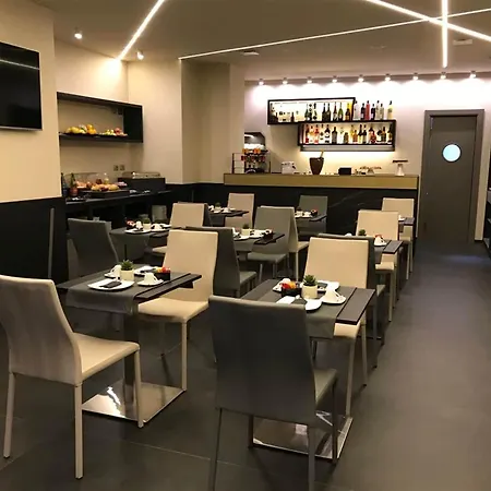 Hotel Matilde - Lifestyle