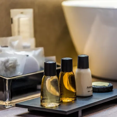 Matilde - Lifestyle Hotel Neapol