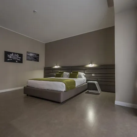 Matilde - Lifestyle Hotel