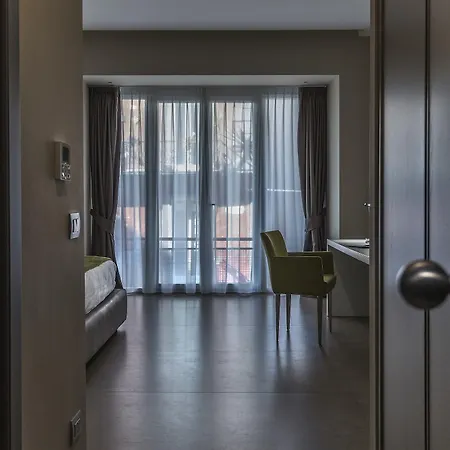 Matilde - Lifestyle Hotel Neapel