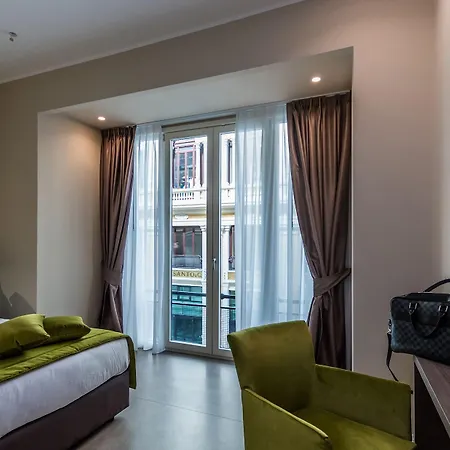 Hotel Matilde - Lifestyle 4*