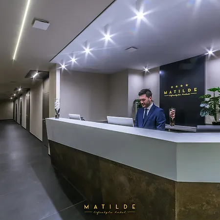 Matilde - Lifestyle Neapel