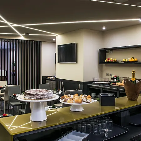 Matilde - Lifestyle 酒店 4*