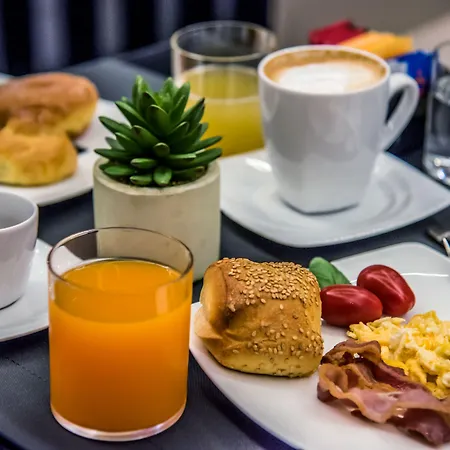 Matilde - Lifestyle 4* Neapel