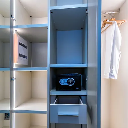 Matilde - Lifestyle 4* Neapel