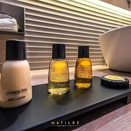 Matilde - Lifestyle 4*