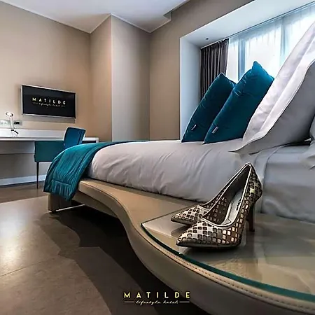 Matilde - Lifestyle 4*