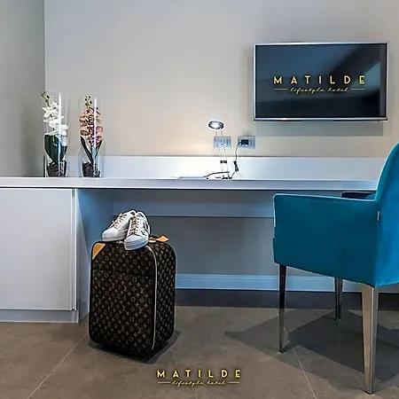 Matilde - Lifestyle 4*