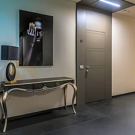 Matilde - Lifestyle 4* Neapol