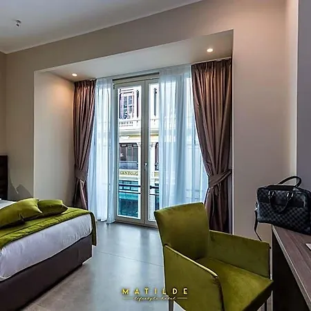 Matilde - Lifestyle Hotel