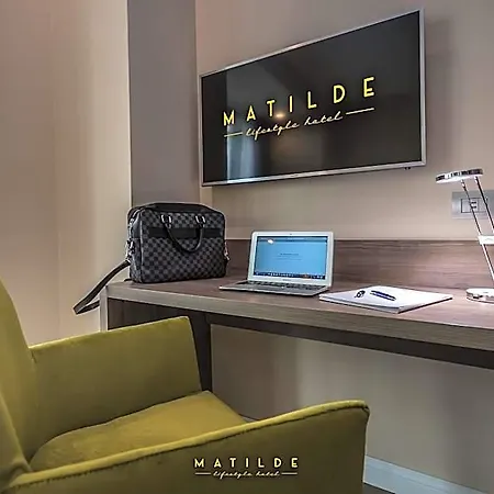 Matilde - Lifestyle 4* Neapol