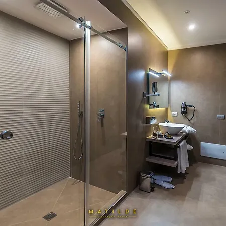 Hotel Matilde - Lifestyle