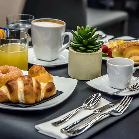 Hotel Matilde - Lifestyle Neapel