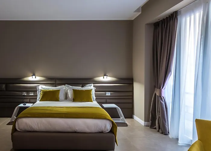 Matilde - Lifestyle Hotel