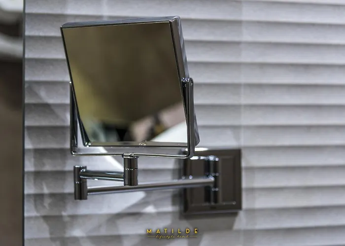 Matilde - Lifestyle Naples