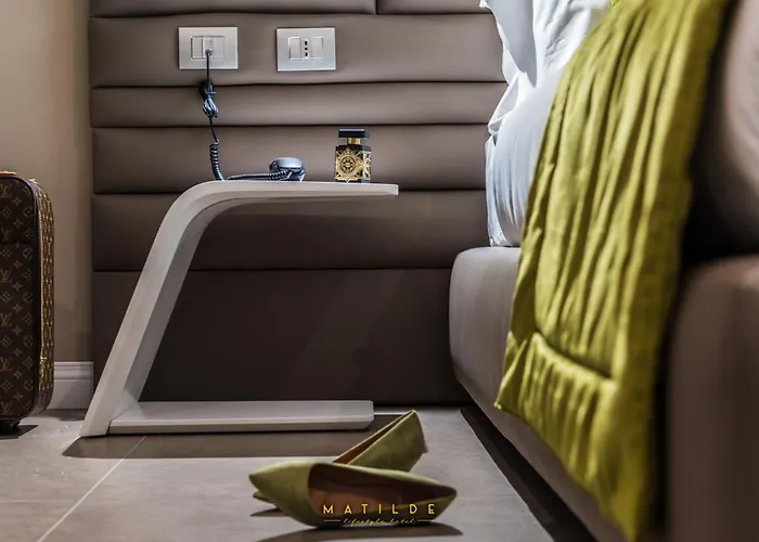 Matilde - Lifestyle 4* Neapol