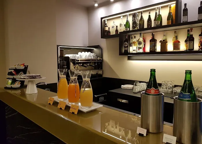 Hotel Matilde - Lifestyle Neapol