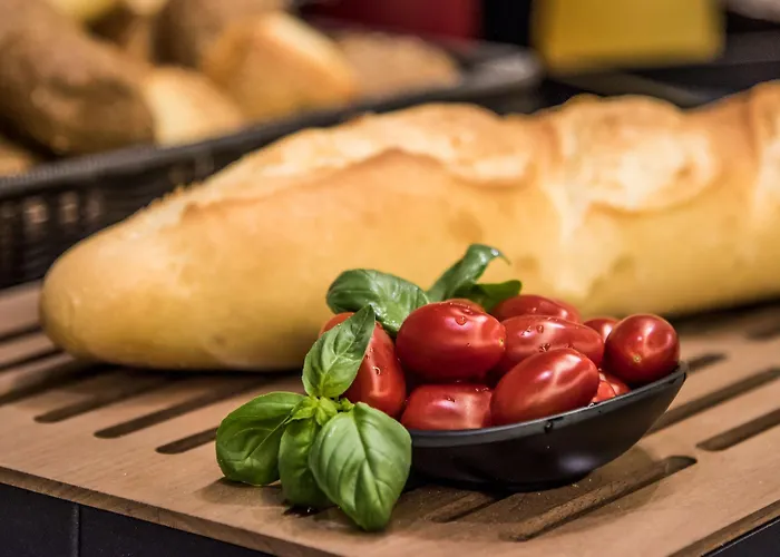 Hotel Matilde - Lifestyle