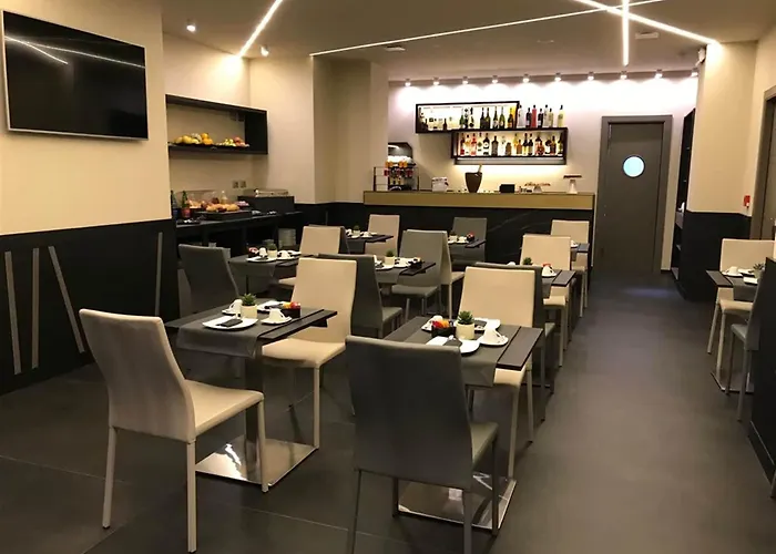 Hotel Matilde - Lifestyle