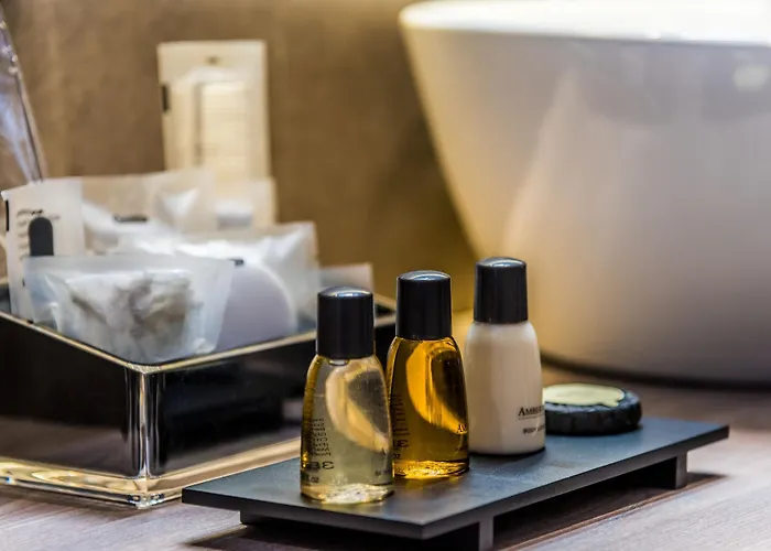 Matilde - Lifestyle Hotel Neapol