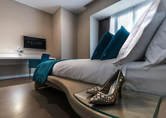 Matilde - Lifestyle 4*