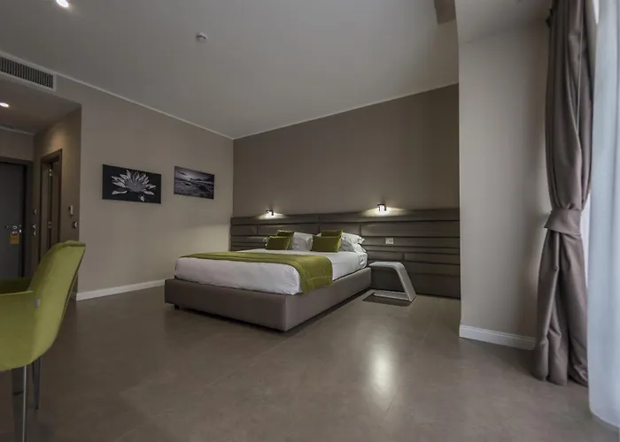 Matilde - Lifestyle Hotel